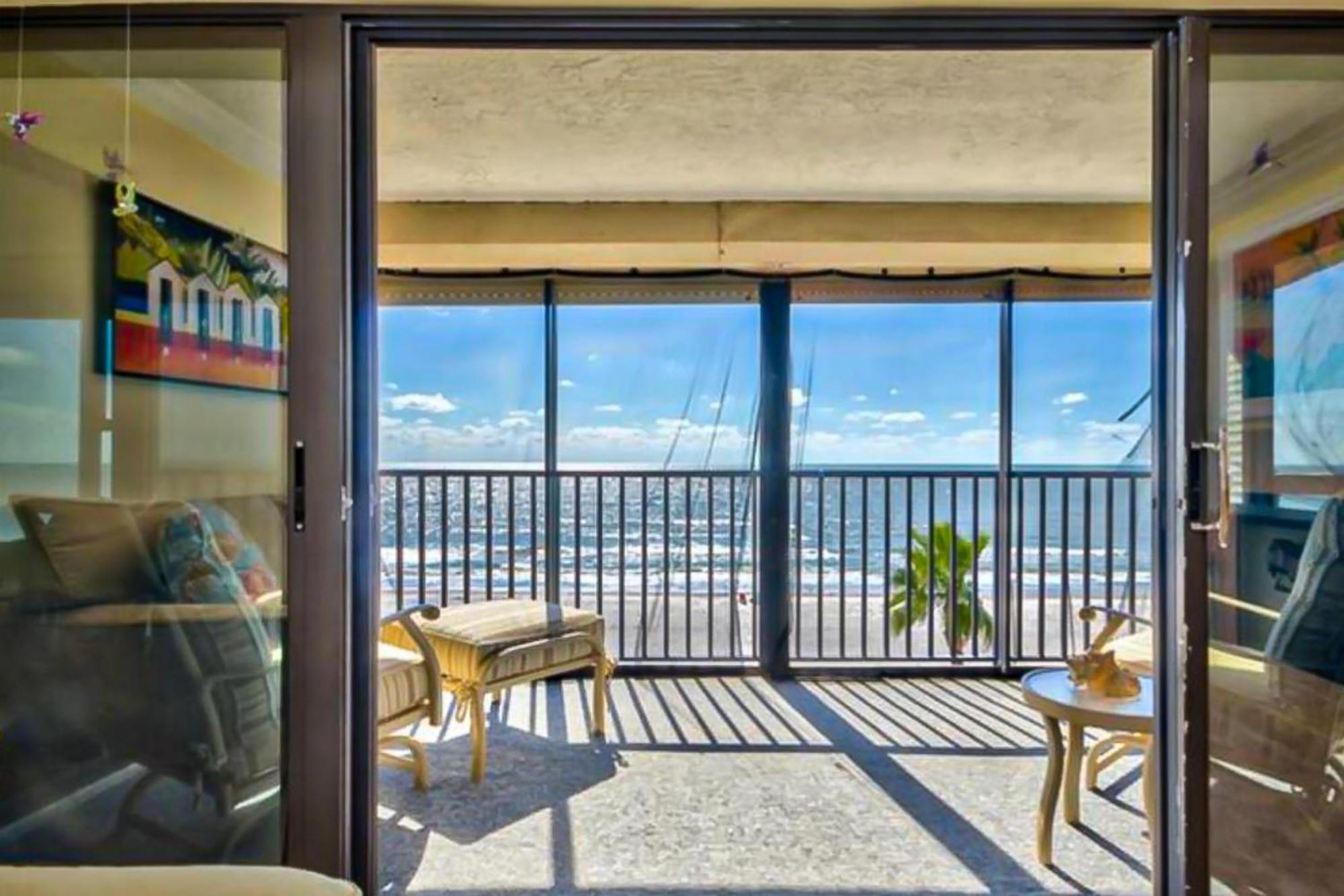 Shore House 401 Clearwater Beach Exterior foto