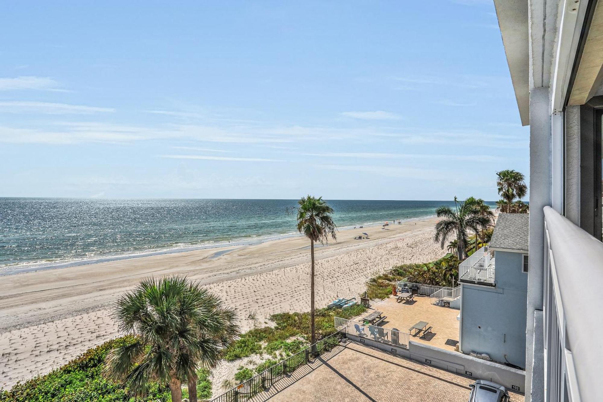 Shore House 401 Clearwater Beach Exterior foto