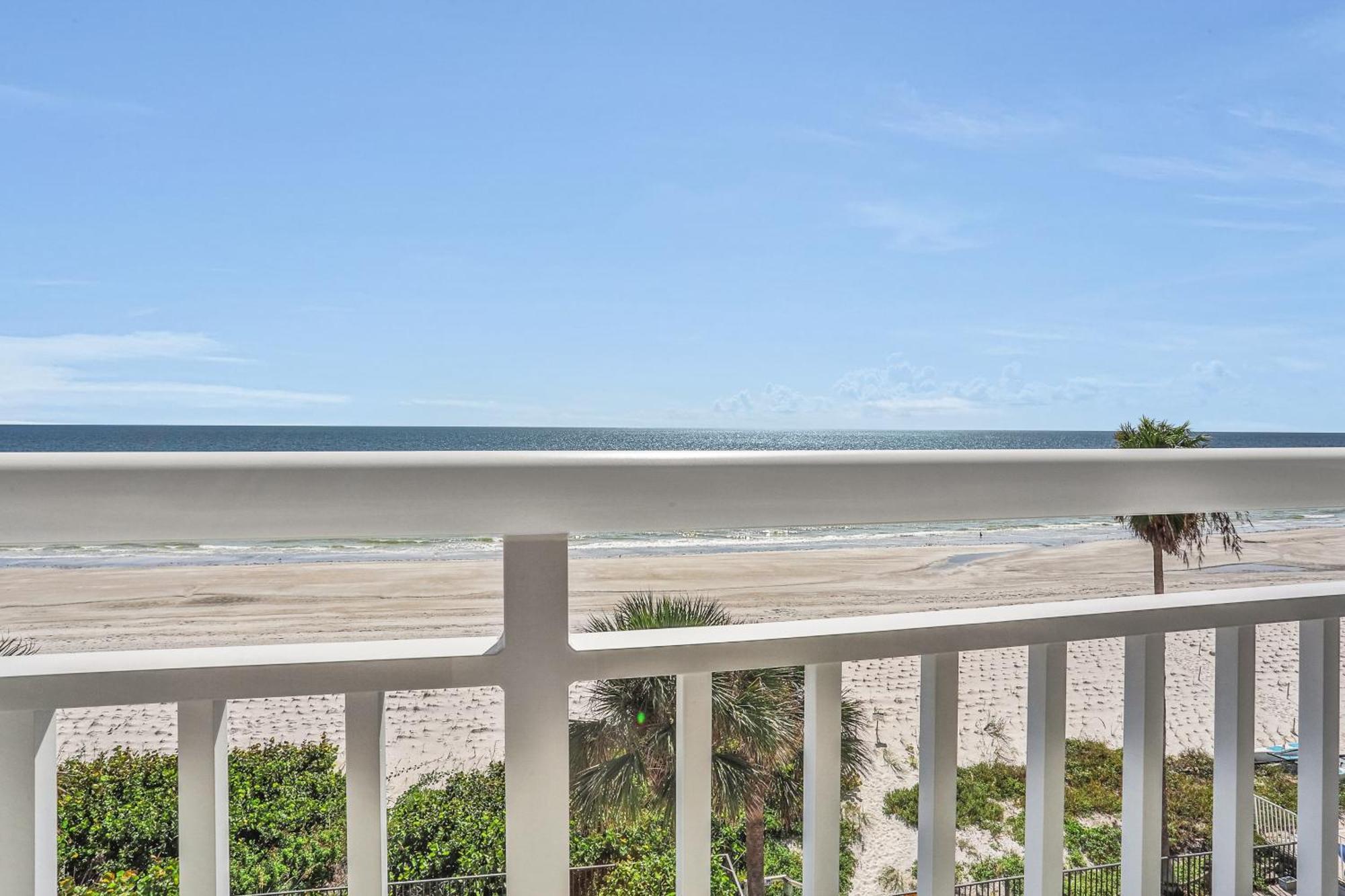 Shore House 401 Clearwater Beach Exterior foto