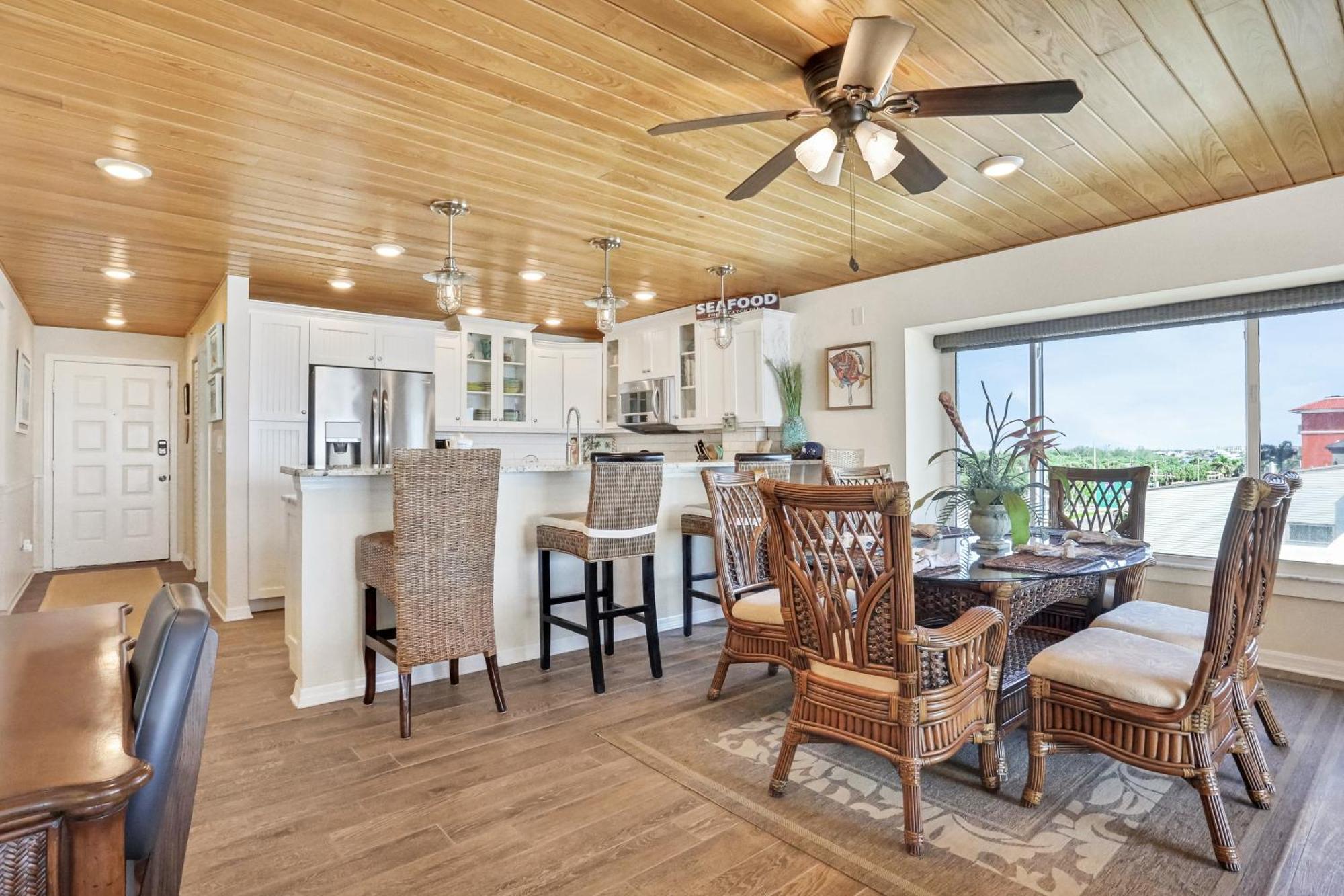 Shore House 401 Clearwater Beach Exterior foto